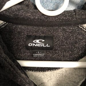 Mens O’Neill sweatshirt